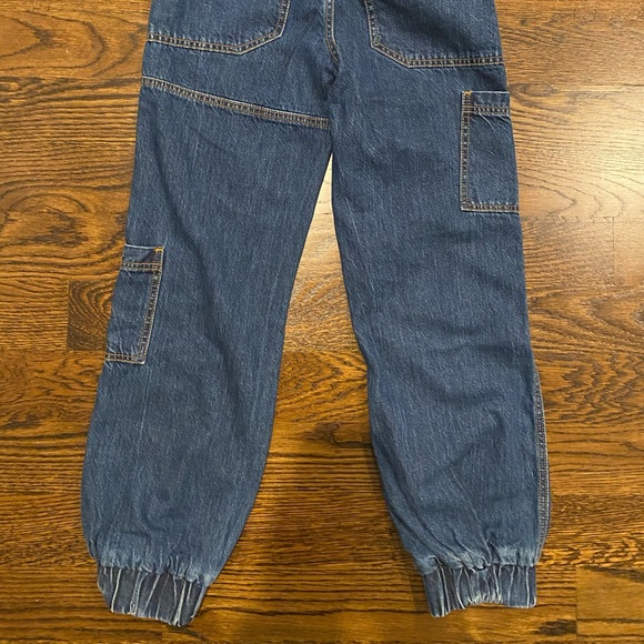 BDG urban outfitters Carla cargo jogger - Picture 3 of 4